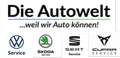 Die Autowelt